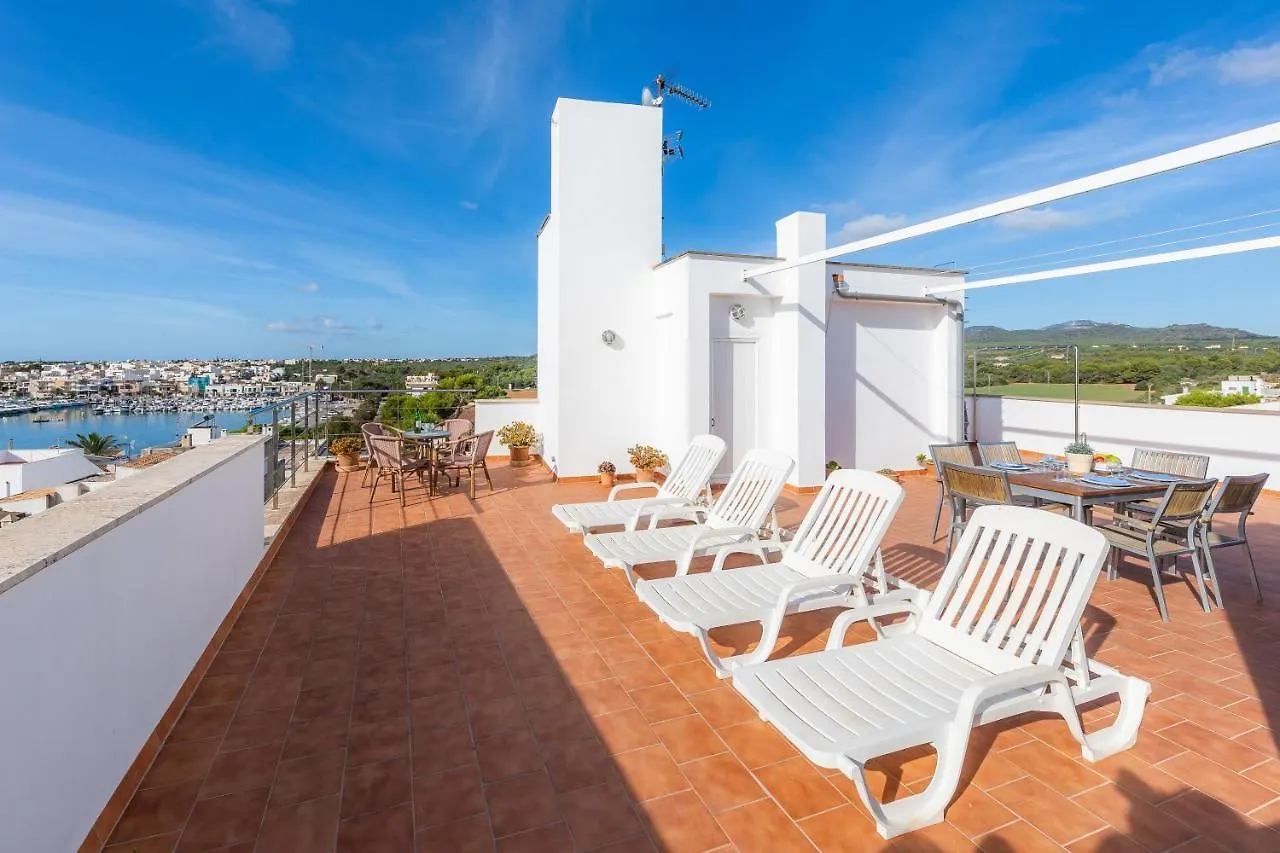 S'Algar Apartment Portocolom  0*, Portocolom (Mallorca) Spain