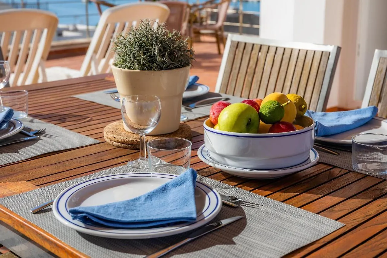 S'Algar Apartment Portocolom