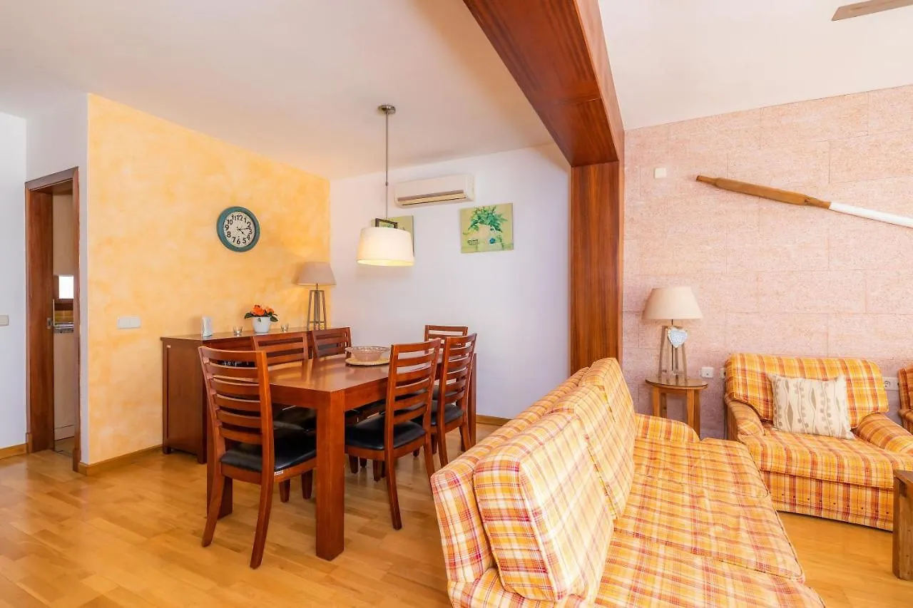 S'Algar Apartment Portocolom  Spain