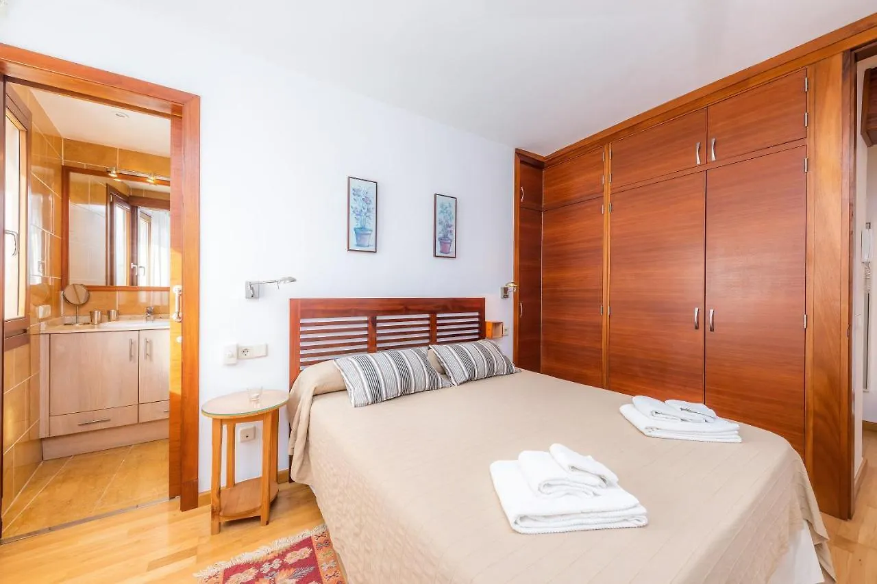 S'Algar Apartment Portocolom  Portocolom (Mallorca)