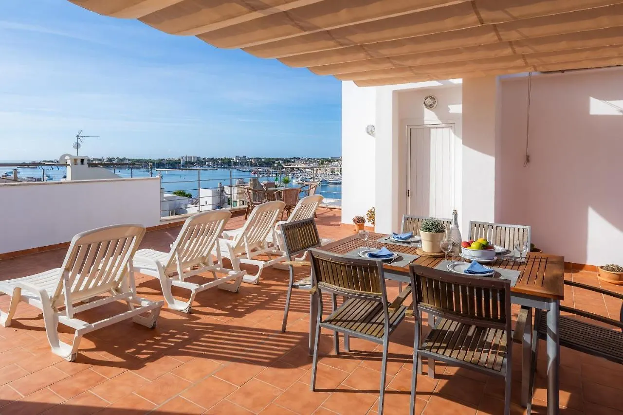 S'Algar Apartment Portocolom