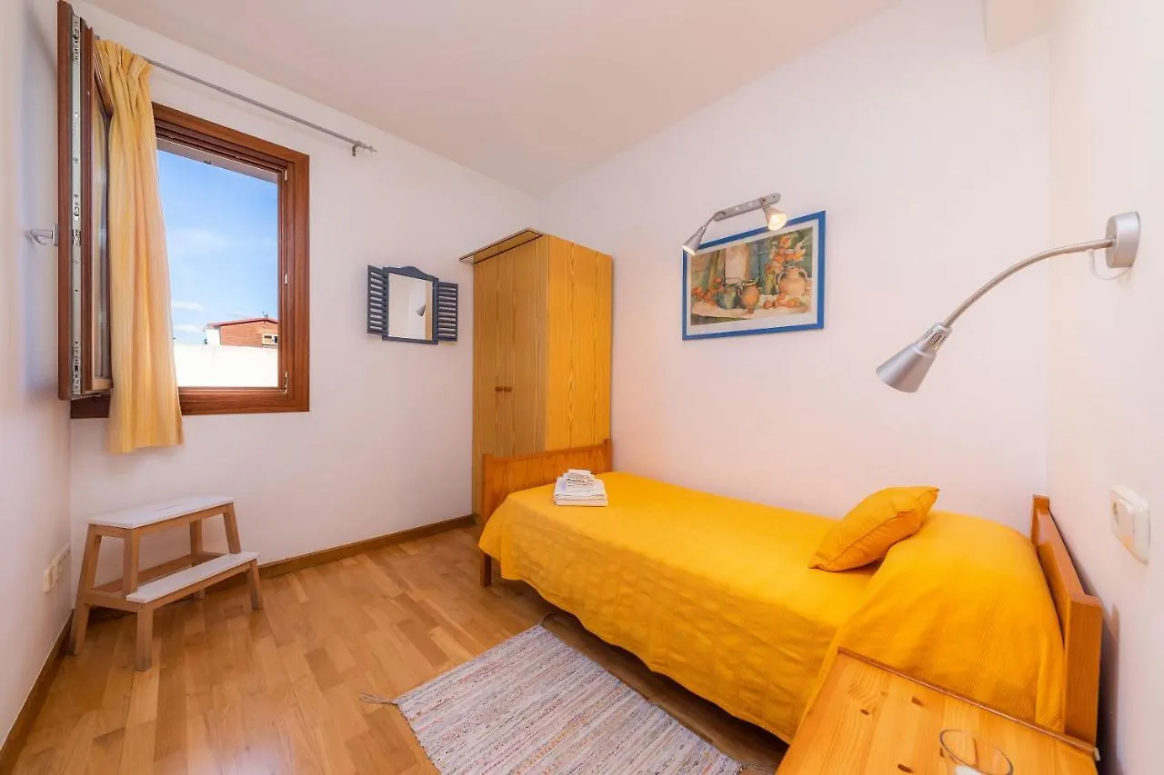 S'Algar Apartment Portocolom  Portocolom (Mallorca)