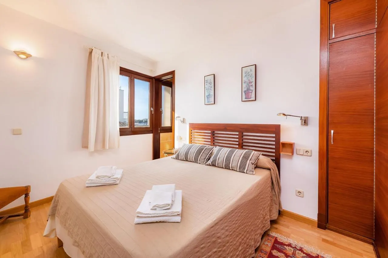 S'Algar Apartment Portocolom   Portocolom (Mallorca)
