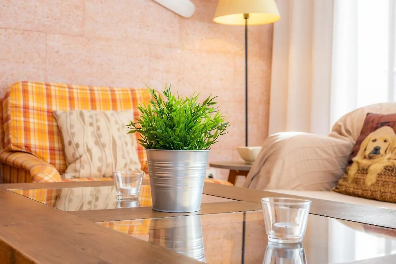 S'Algar Apartment Portocolom
