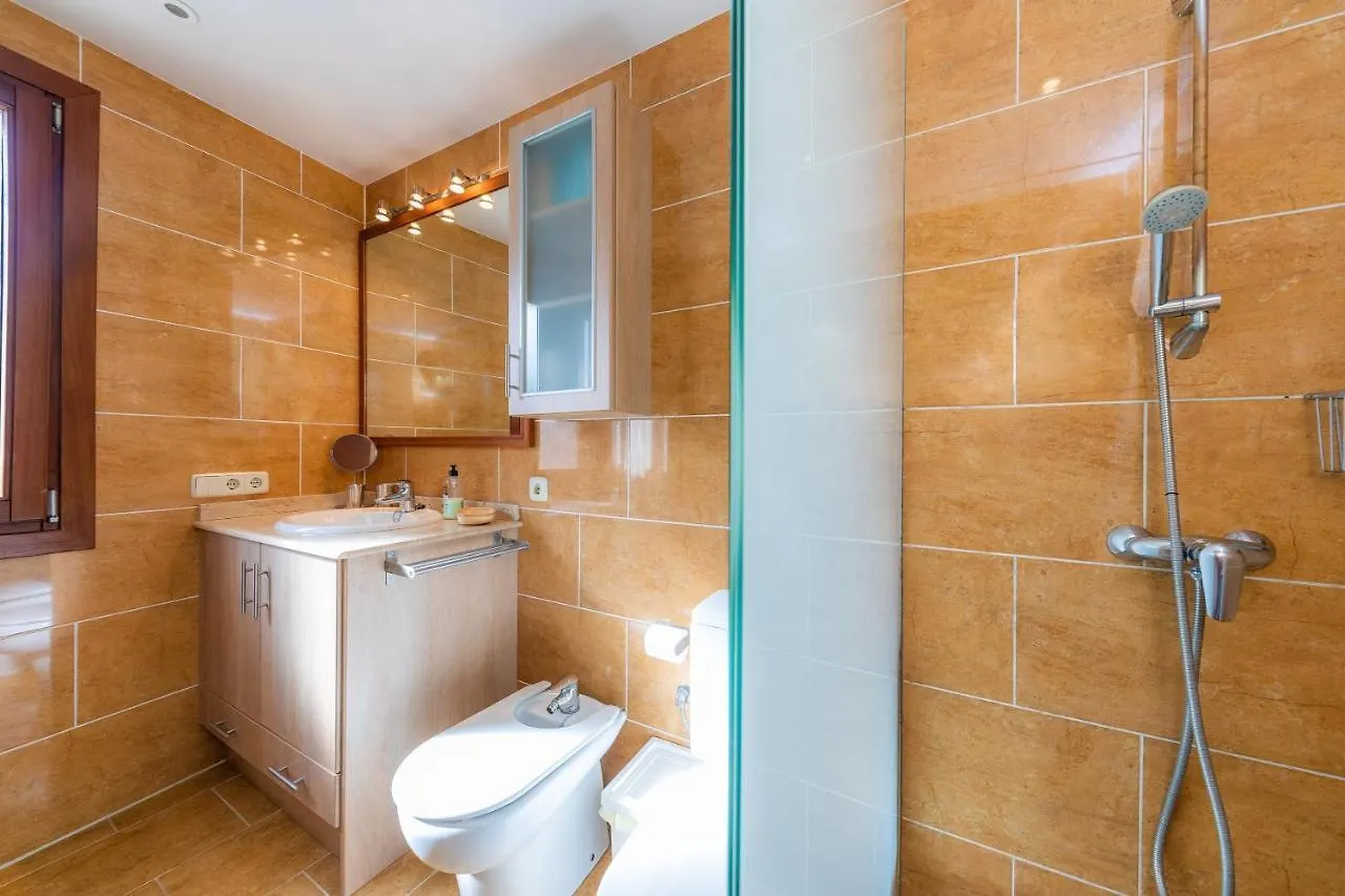 S'Algar Apartment Portocolom
