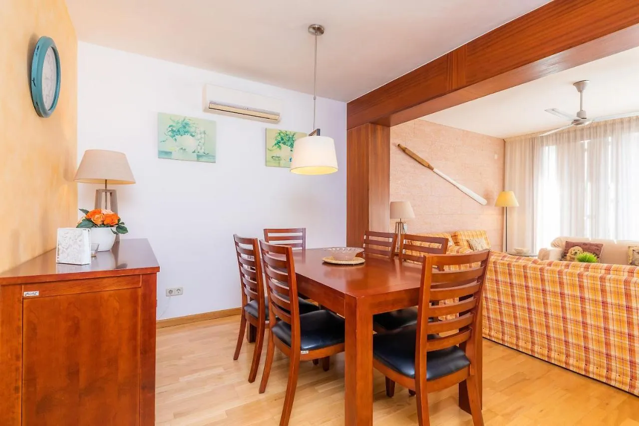 S'Algar Apartment Portocolom  Spain