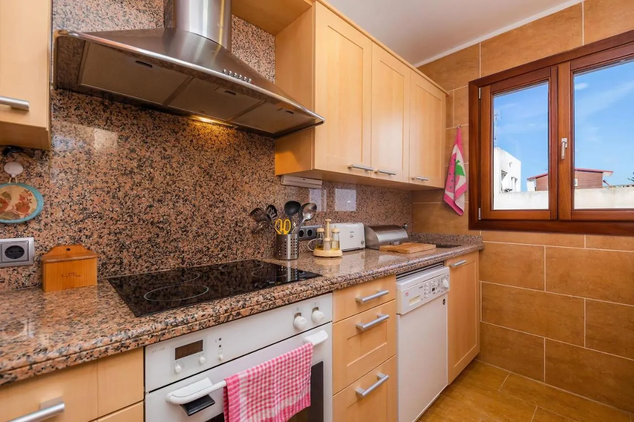 S'Algar Apartment Portocolom  0*, Portocolom (Mallorca) Spain