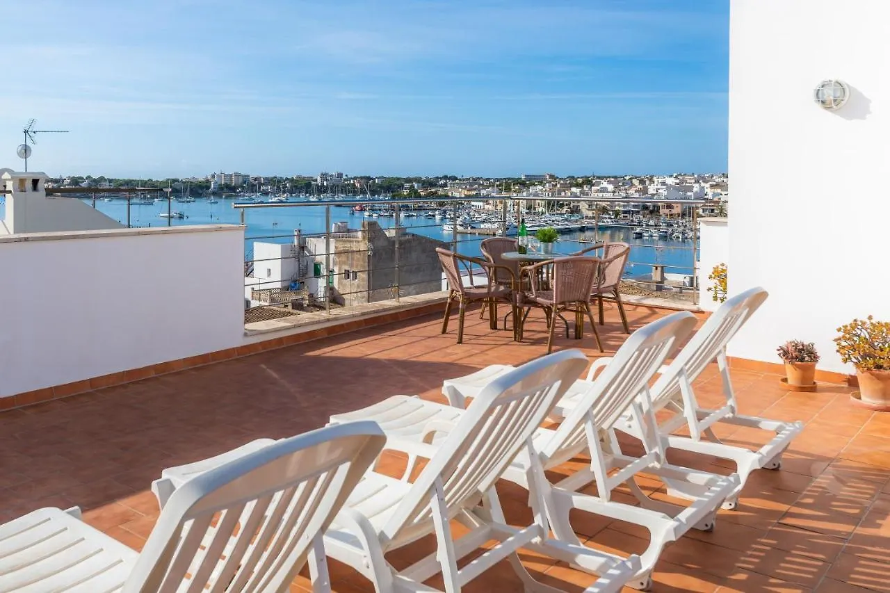 S'Algar Apartment Portocolom  Spain