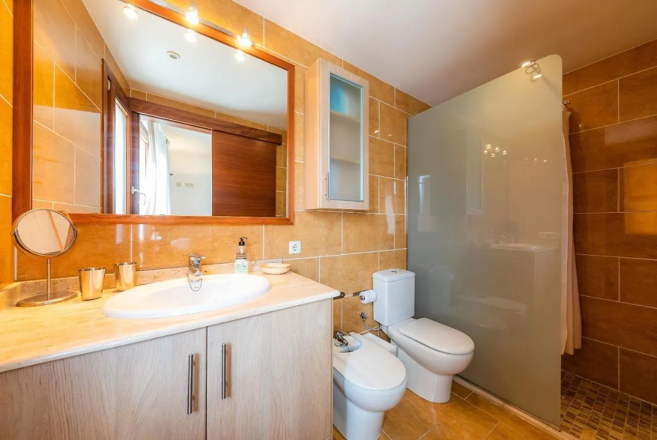 S'Algar Apartment Portocolom