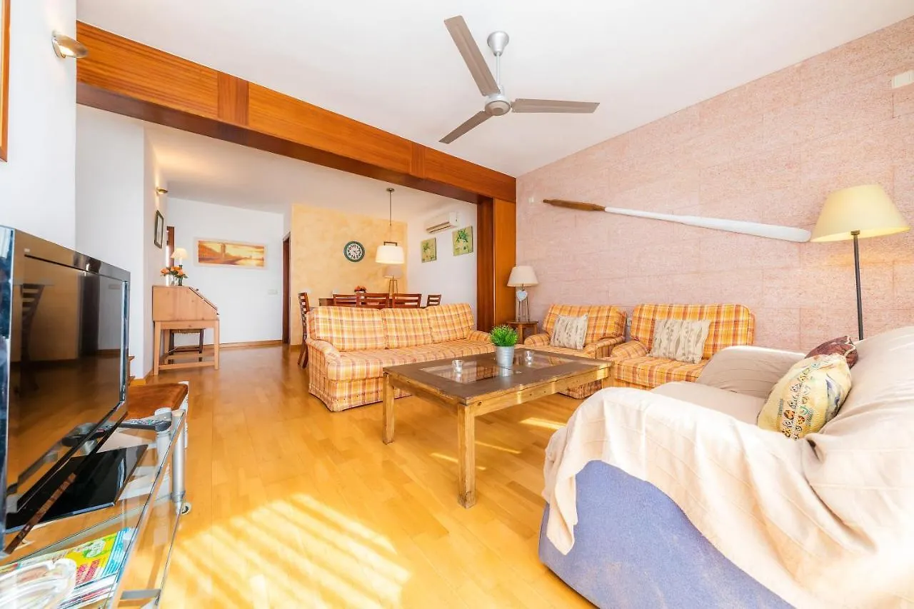 S'Algar Apartment Portocolom