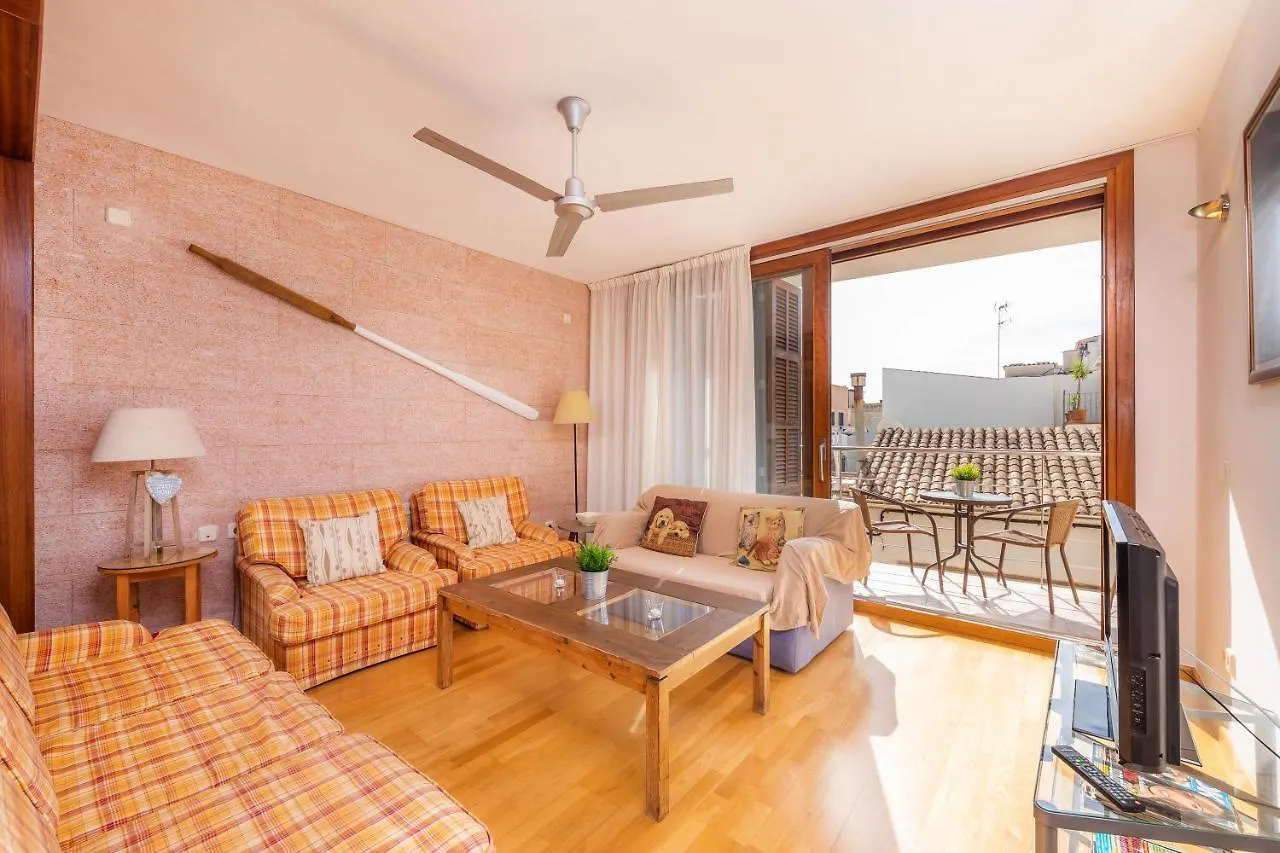 S'Algar Apartment Portocolom