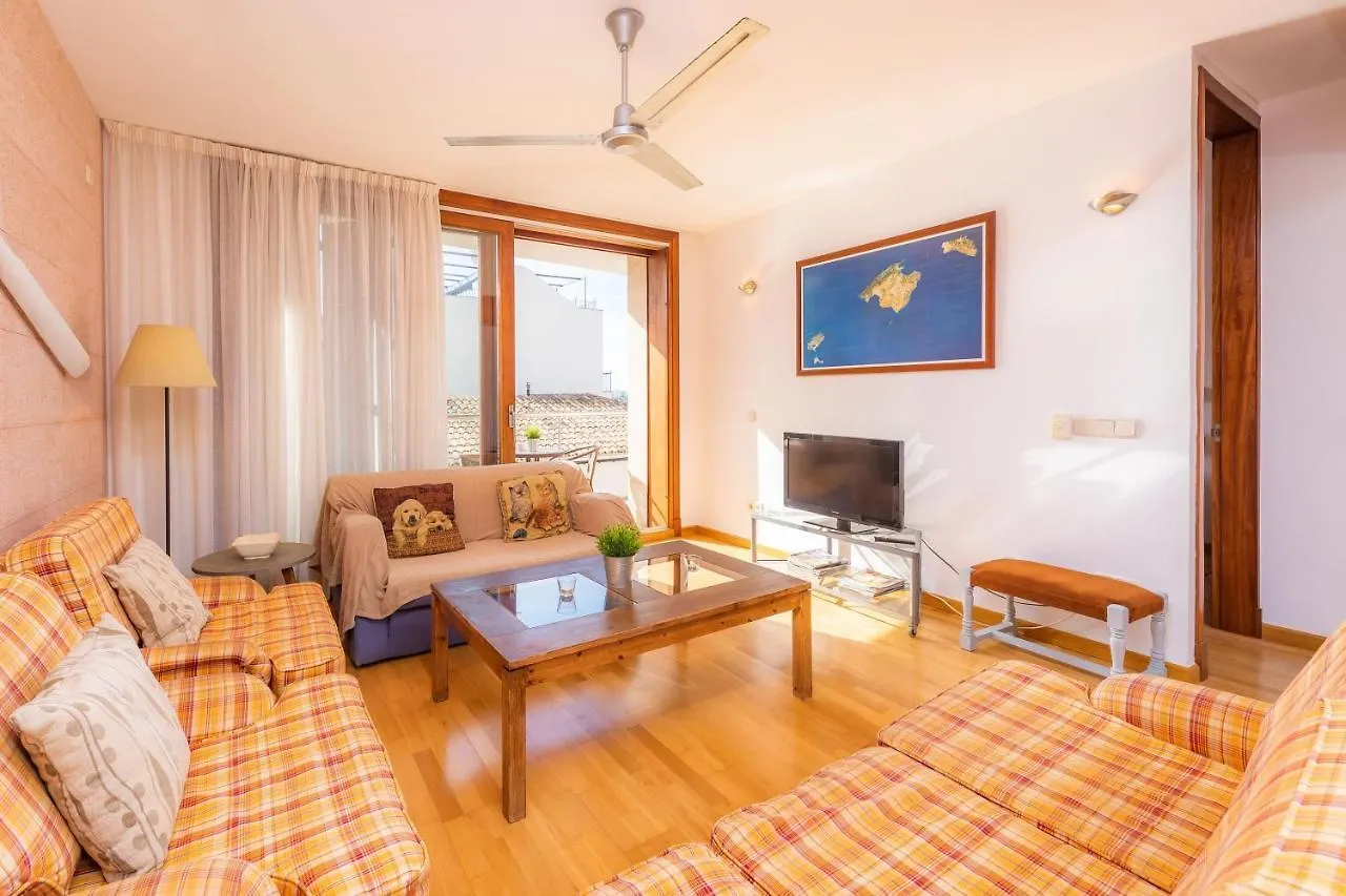 S'Algar Apartment Portocolom