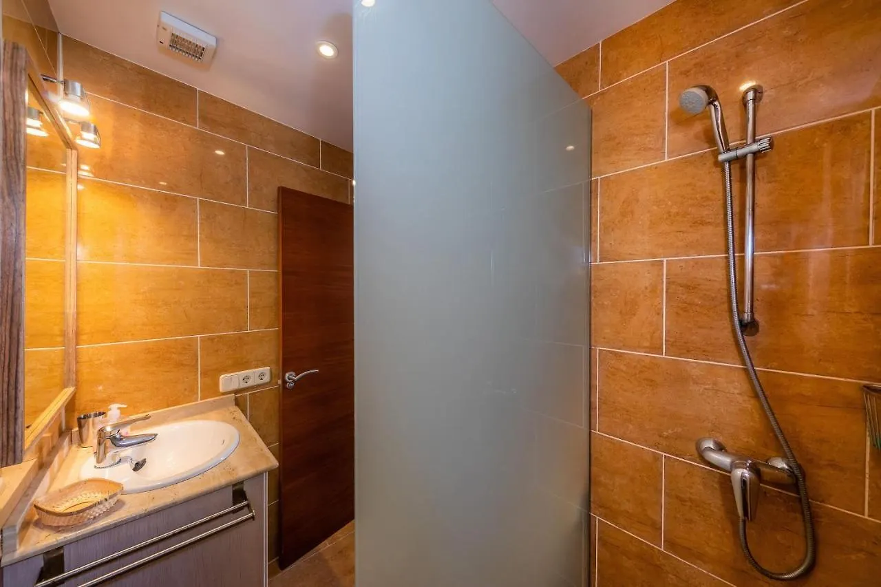 S'Algar Apartment Portocolom